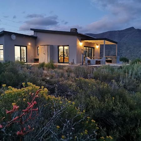Exhale Cottage 몬터규 외부 사진