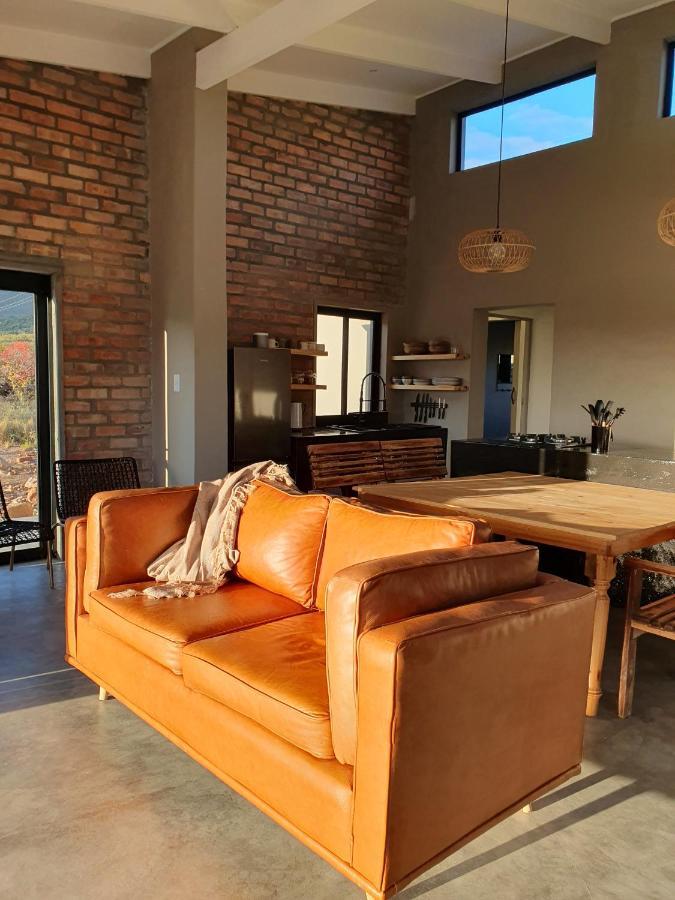 Exhale Cottage 몬터규 외부 사진