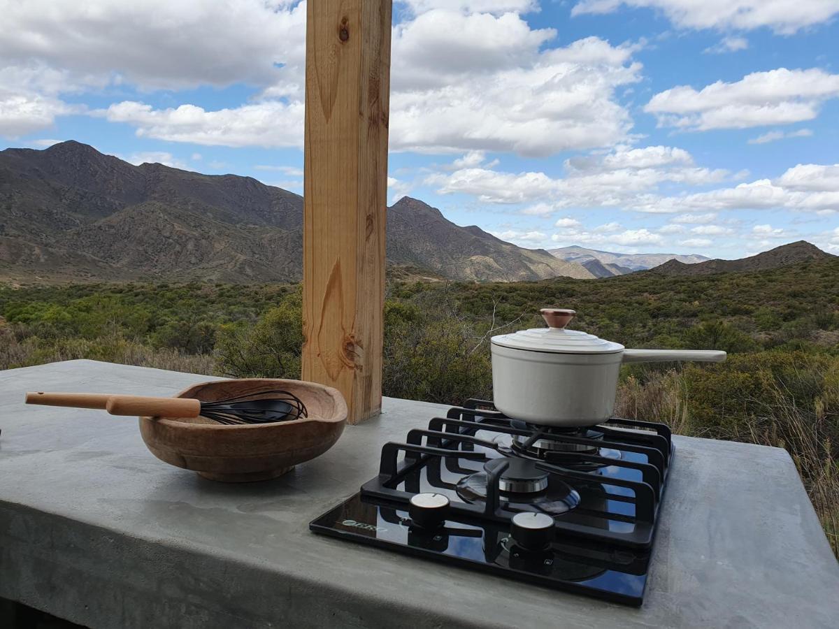 Exhale Cottage 몬터규 외부 사진