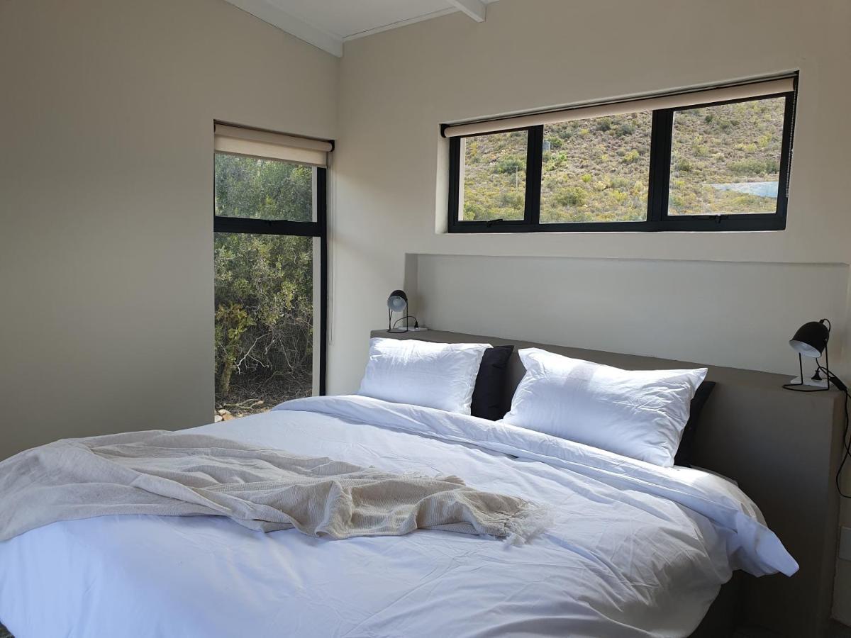 Exhale Cottage 몬터규 외부 사진